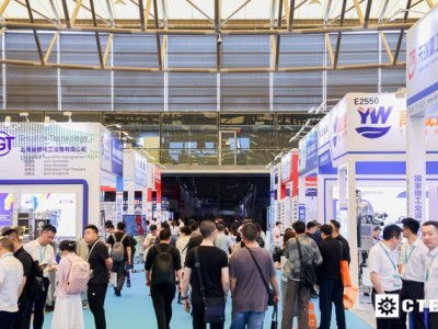 2025年成都国际石油石化技术装备展览会