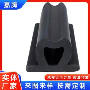 NBR丁青橡胶1.5 机械设备配件 绝缘效果好 汽车机械、电器轴承