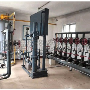 咨询石油方面的计量检测系统