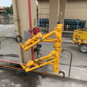 咨询液化石油气卸车臂鹤管