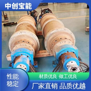 进口技术 沉降脱水机维修 应用于石油处理