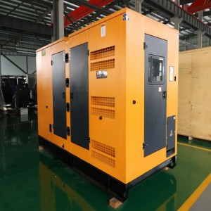 淮柴潍柴玉柴上柴康明斯沃尔沃柴油发电机厂家直销 1个