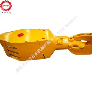 工厂供应油田钻机配件 YG135 游车大钩 1件