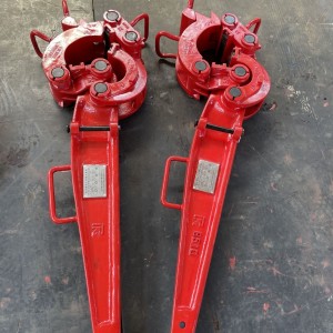 现货供应修井大钳 手动卸扣钳 操作便捷 大量现货供应 1只