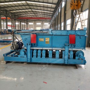 GLD4000/11/S（CRZ）称重给煤机 智能称重给料装车系统设备 1台