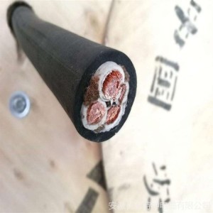 CJPF86/SC 3x25加1x16 船用电缆 厂家直销 现货供应 价格合理 100米