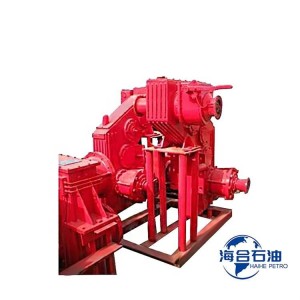 降距箱 石油钻机 修井机配件 海合石油 厂家供应 1件