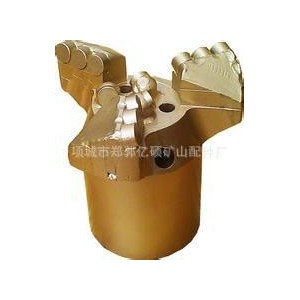 153加强型金刚石钻头、 133加强型金刚石钻头 复合片钻头钻探 1只