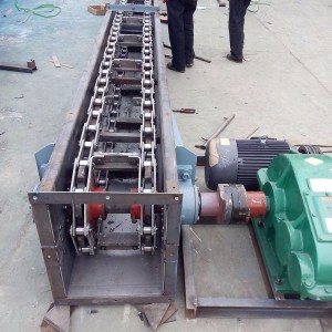 矿用40T刮板机 SGB620/40刮 板输送机 刮 板机现货速发 小40刮板 机 1台