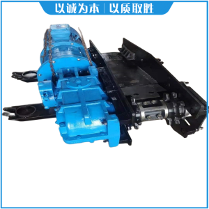 103S11/10BCA4x1矿用刮板输送机变线槽 煤矿井下运输设备配件供应 1件