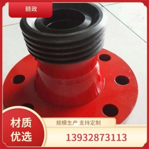 4寸400锤击由壬 石油管道连接用 拆卸简便容易 加工定制 1个