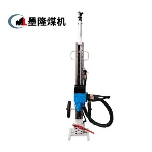 煤矿巷道底鼓治理设备底板钻机快捷方便 耐用 1台