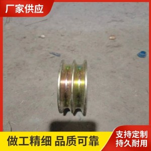 安 百拓凿岩车配件 钻头 钎尾 钢丝绳滑轮 各大品牌矿产车配 件均有 1个