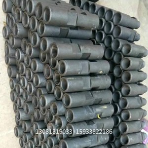 奥兴 矿山施工钻采设备 地质钻杆扶正器 钻杆锁接手 厂家批发 1件