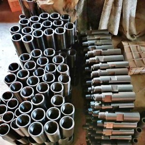 奥兴 地质钻杆扶正器 钻杆锁接手 钻杆锁接头 厂家生产 1件