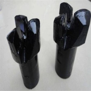 龙煤 PDC矿用金刚石复合片钻头 煤矿钻具 不易缩径 1件