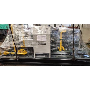 正大 天然气压缩机 往复活塞结构 管道及地下储气库增压 1台