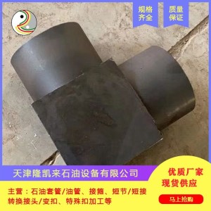 井口工具_三通调节阀_不锈钢弯头_由壬定制_厂家供应  1件