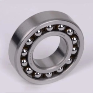 凯泰 调心球轴承 可定制 纺织机械传动轴 无需经常维护 1个