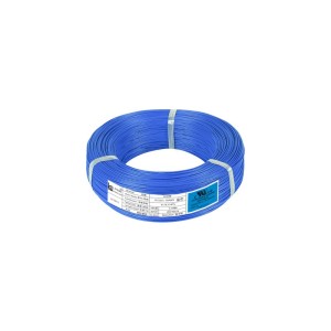 义高美标26 24 22 20 18 16 14awg端子线束电源照明UL1015 电子线 1卷