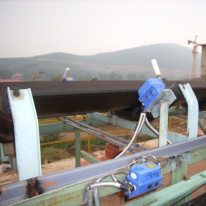 散料带式倾角皮带传送机 固定式皮带机 物料传送机厂家供应 100台