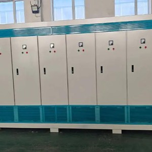 林成电器 电磁蒸汽锅炉 高频 方便快捷的维修保养 厂家销售