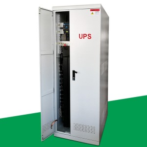 UPS EPS应急电源柜 30KW 37KW 45KW 55KW 75KW智能照明集中电源柜 1台