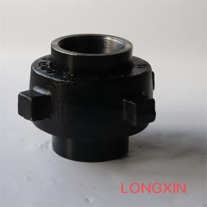 各种胶管接头由壬气井配件油田配件中高低压油任钢油任尼龙由壬现 2台