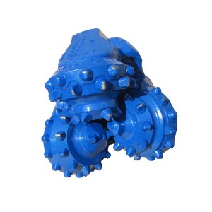 河北牙轮钻头 沧州牙轮钻头厂家 石油钻头 1件