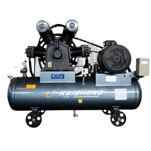 厂家直供高效型高压空压机移动式压缩机咨询 15KW空压机价格 1件