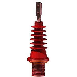 24KV/250A高质量低消耗耐环氧树脂变压器套管厂家直销 100个