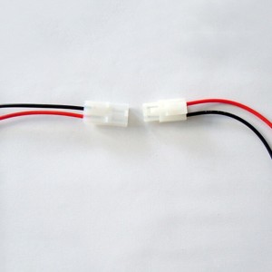 直销老化机5557端子线4.2间距公母端子线LED灯板连接线端子可加工 100PCS