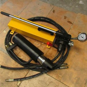 销售矿用锚索退锚器 厂家现货 规格齐全 MS15-180/55锚索退锚器 30台