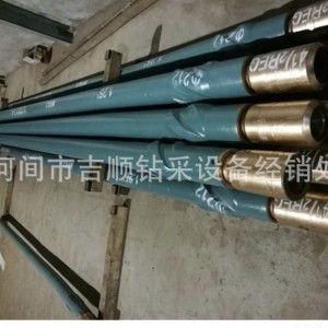 批发1.75螺杆钻具 井下泥浆马达 石油螺杆钻具 1只