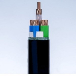 易初品牌ZR-YJV型号阻燃电缆99卷起批木轴封装（面议）