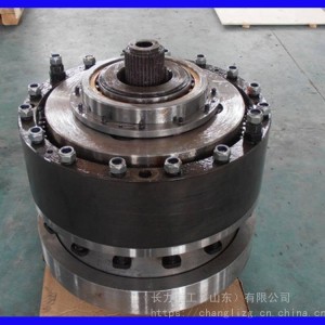 长力重工机械供应 采煤机配件 行星减速器 使用说明书 1个