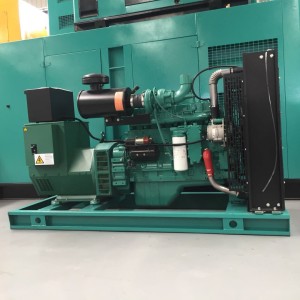 发电机潍柴静音移动发电机50kw广东二手回收维修配件潍柴发电机组 1台