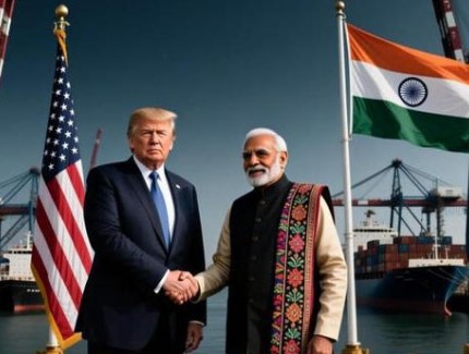 美国宣布2个大消息：印度接盘委内瑞拉石油，月底石油出口20亿？