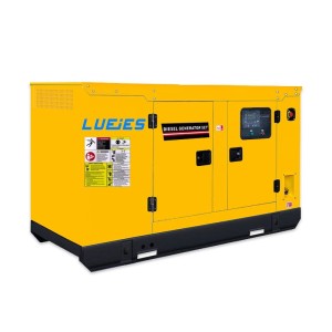 静音箱柴油发电机组320kw大功率康明斯双电源户外防水应急发电机 1个