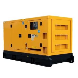 15KVA\20KVA\25KVA\30KVA英国帕金斯perkins柴油发电 机组认证机组 1个