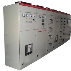 江海_MNS型低压抽出式开关设备_MNS成套开关柜_配电智能配电 1台