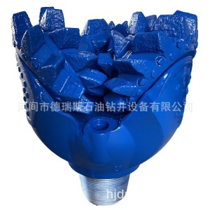 26 寸钢齿牙轮钻头大尺寸油气水井 石油钻井用钢齿钻头 1只