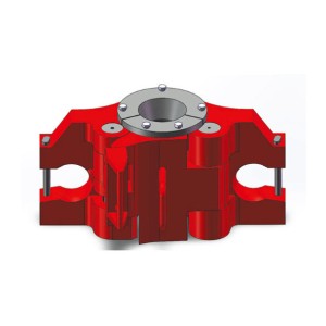 衬套式手动吊卡（面议）