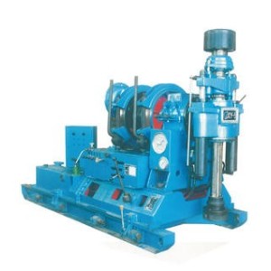 XY-5岩心钻机（面议）