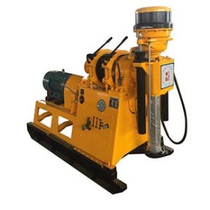 XY-2B钻机（面议）