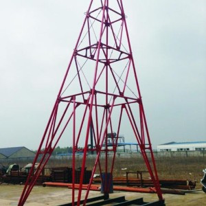 SGX-8型钻塔（面议）