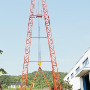 AGX13型钻塔（面议）