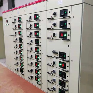 CHNT/正泰 品牌直销 MNS抽屉柜 抽出式开关柜成套设备 1台