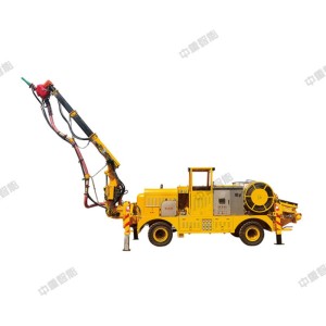 C厂家出售MJ2-20全液压掘进钻车 性能好CMJ2-20全液压掘进钻车 1台