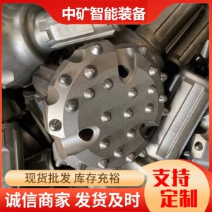 厂家各种型号潜孔钻头打井机用金刚石钻头高风压潜孔钻系列钻头 1台